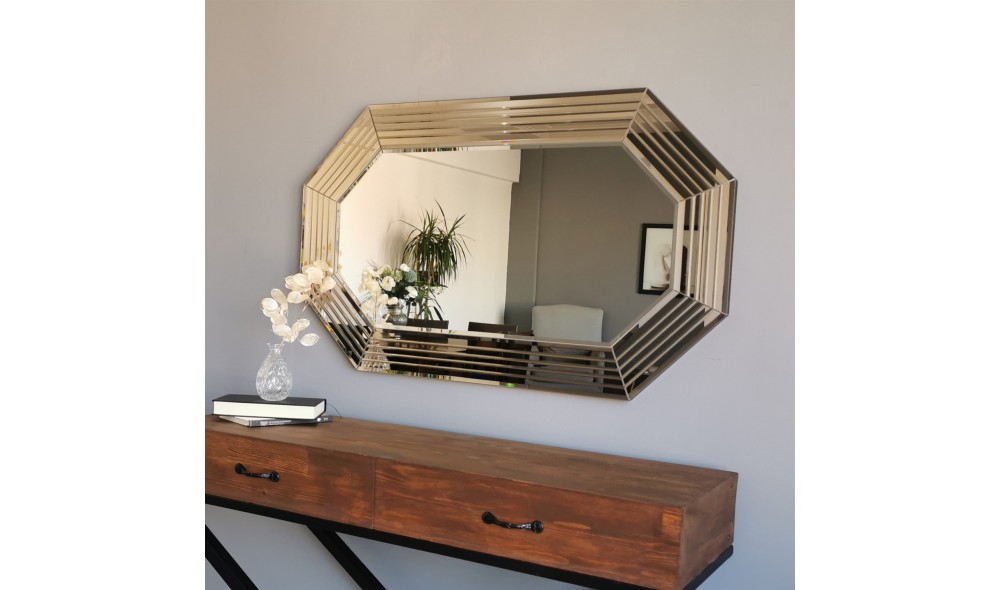 Oglinda A312Y 100 x 60 x 2 cm