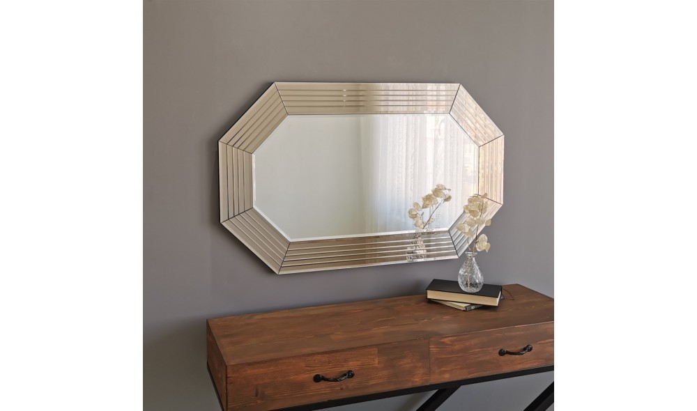 Oglinda A312Y 100 x 60 x 2 cm