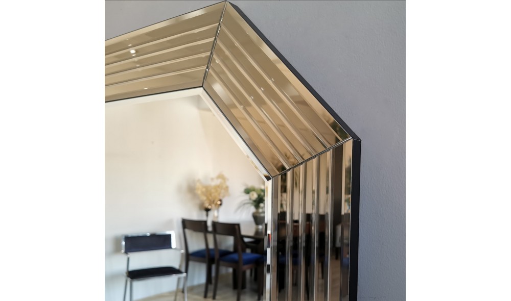 Oglinda A312Y 100 x 60 x 2 cm