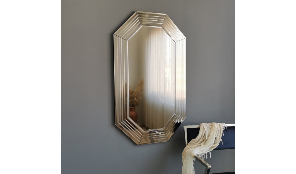 Oglinda A313D 60 x 100 x 2 cm