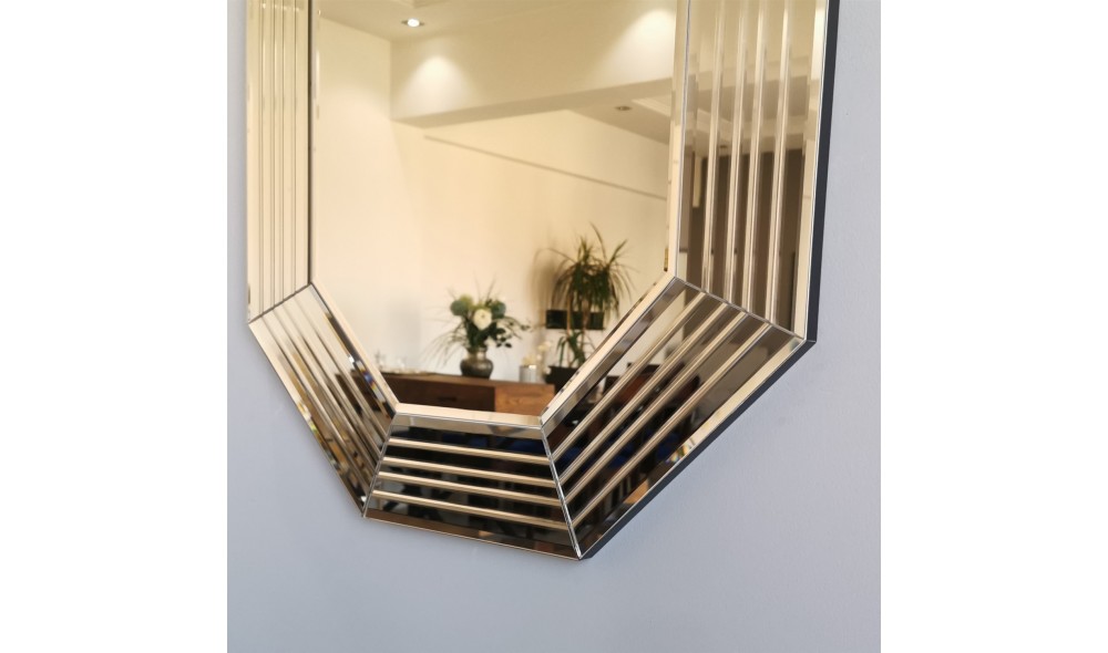 Oglinda A313D 60 x 100 x 2 cm