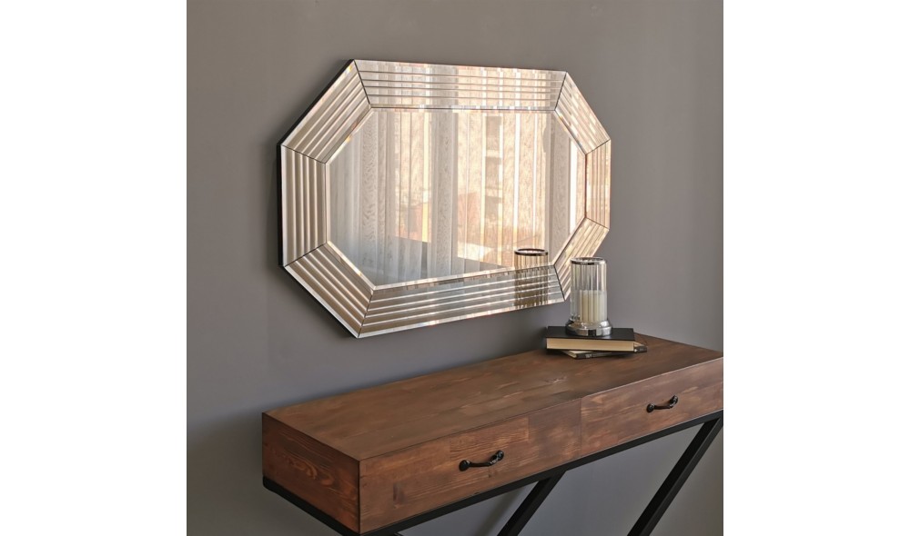 Oglinda A313Y 100 x 60 x 2 cm