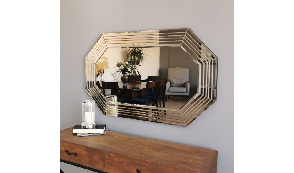 Oglinda A313Y 100 x 60 x 2 cm