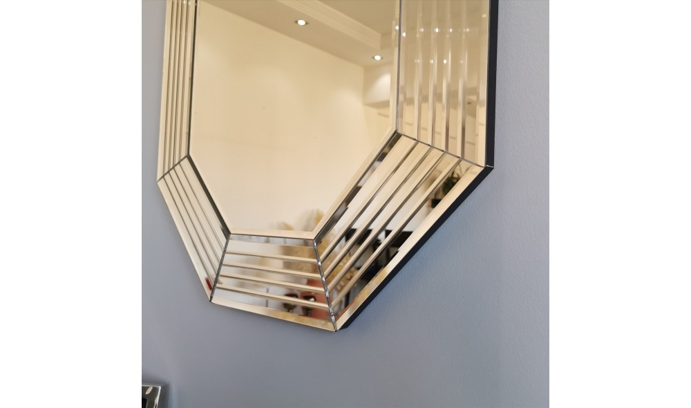 Oglinda A313Y 100 x 60 x 2 cm