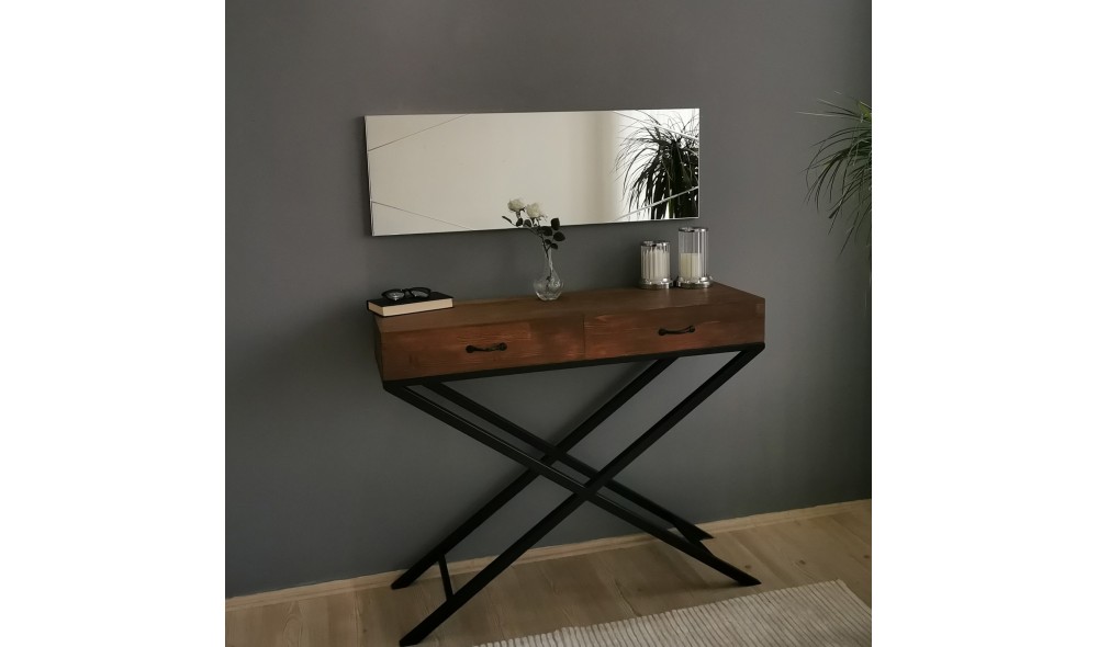 Oglinda A320D 35 x 105 x 2 cm