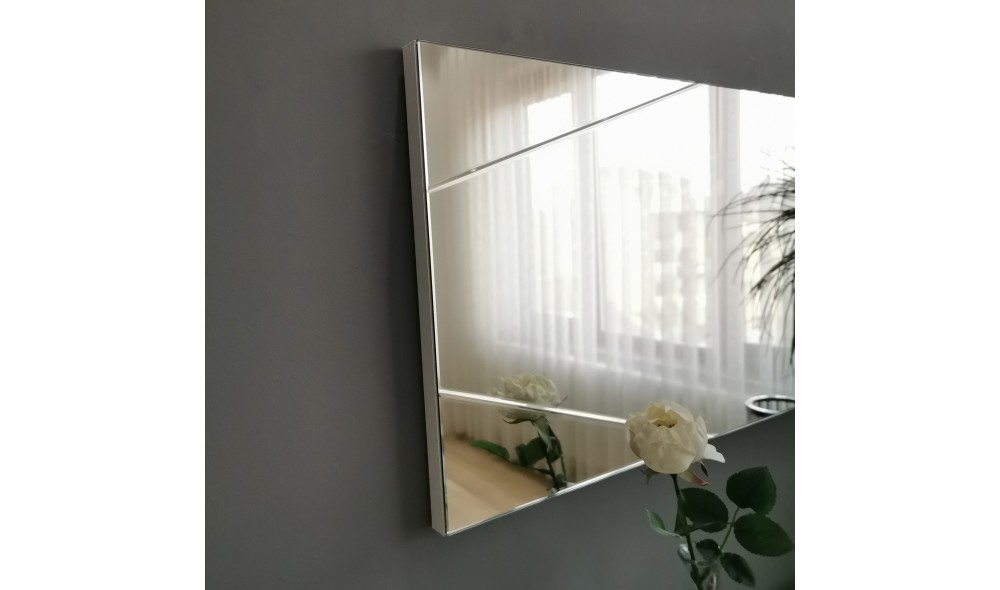 Oglinda A320D 35 x 105 x 2 cm