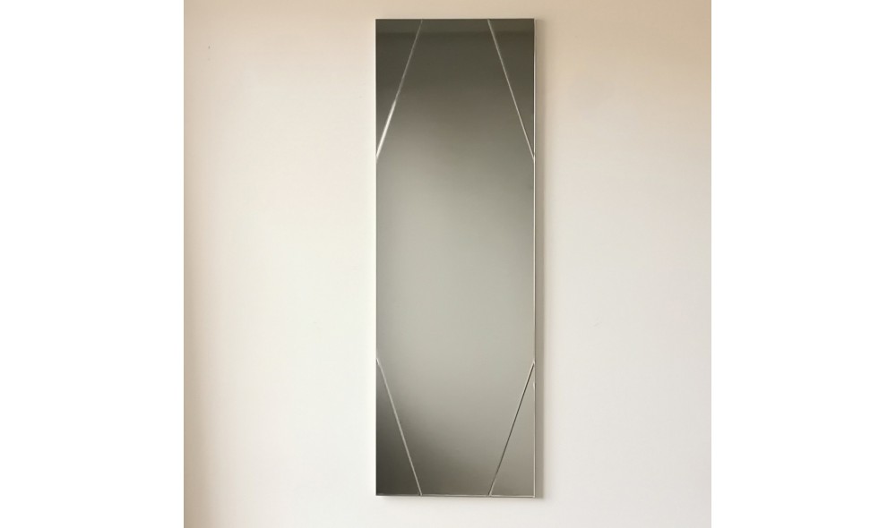 Oglinda A320Y 35 x 105 x 2 cm