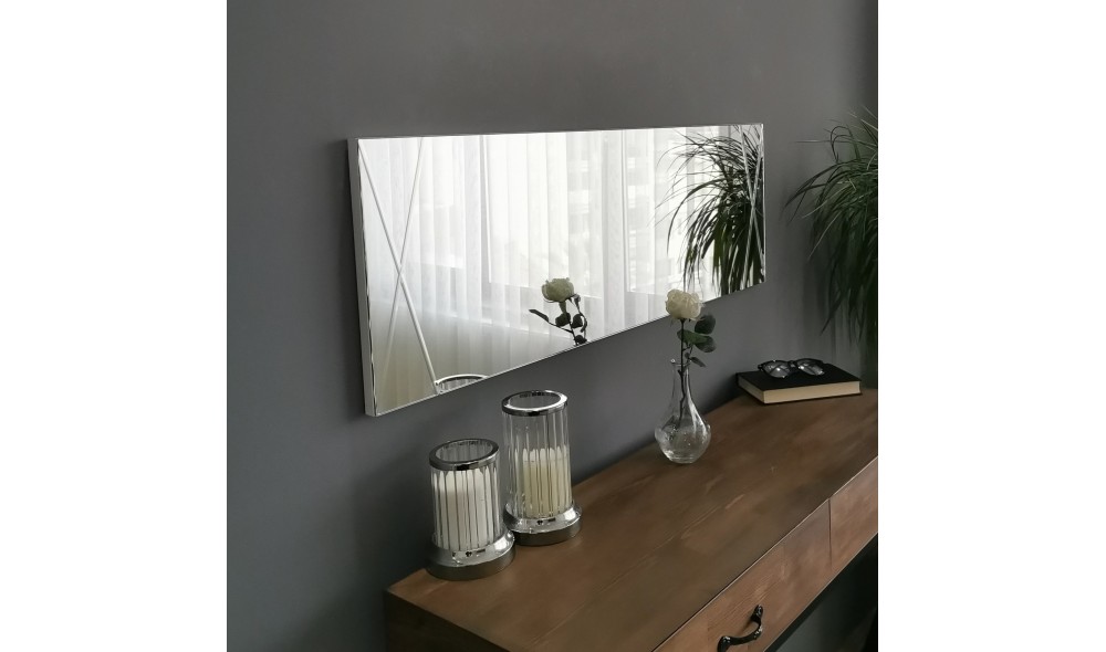 Oglinda A321D 35 x 105 x 2 cm