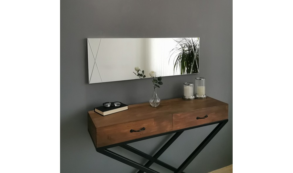 Oglinda A321D 35 x 105 x 2 cm