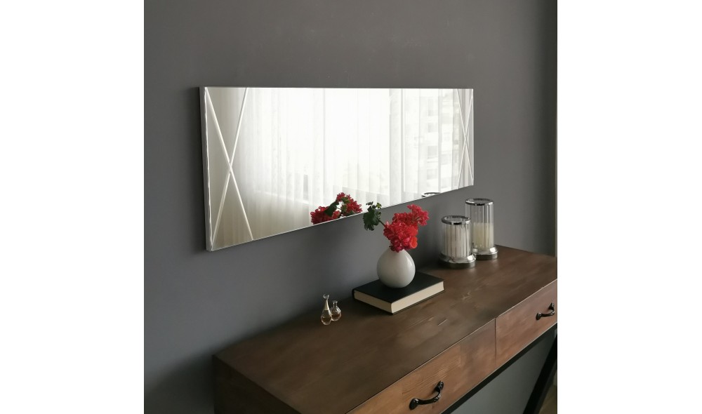 Oglinda A321D 35 x 105 x 2 cm