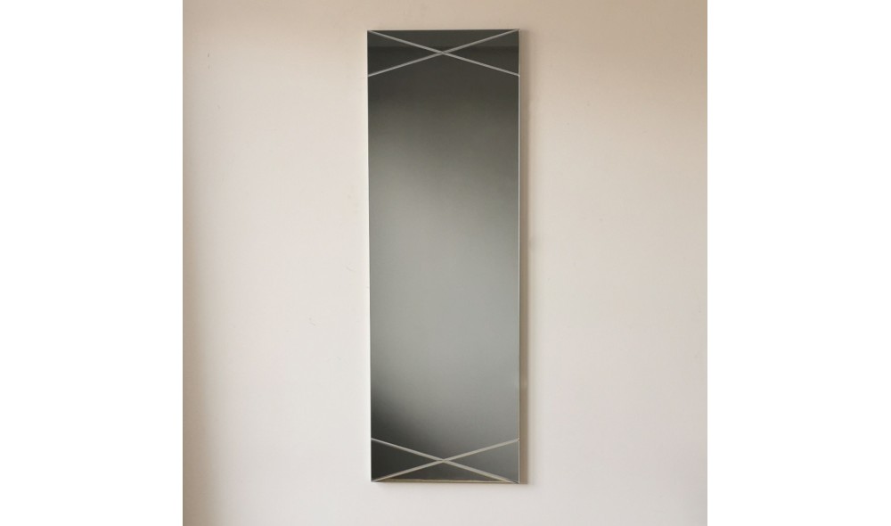 Oglinda A321D 35 x 105 x 2 cm