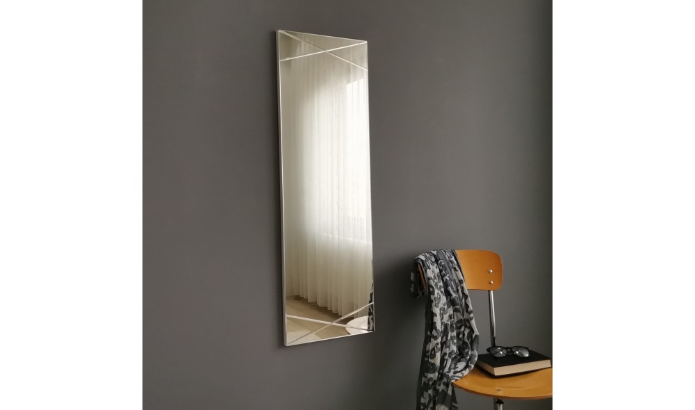 Oglinda A321Y 35 x 105 x 2 cm