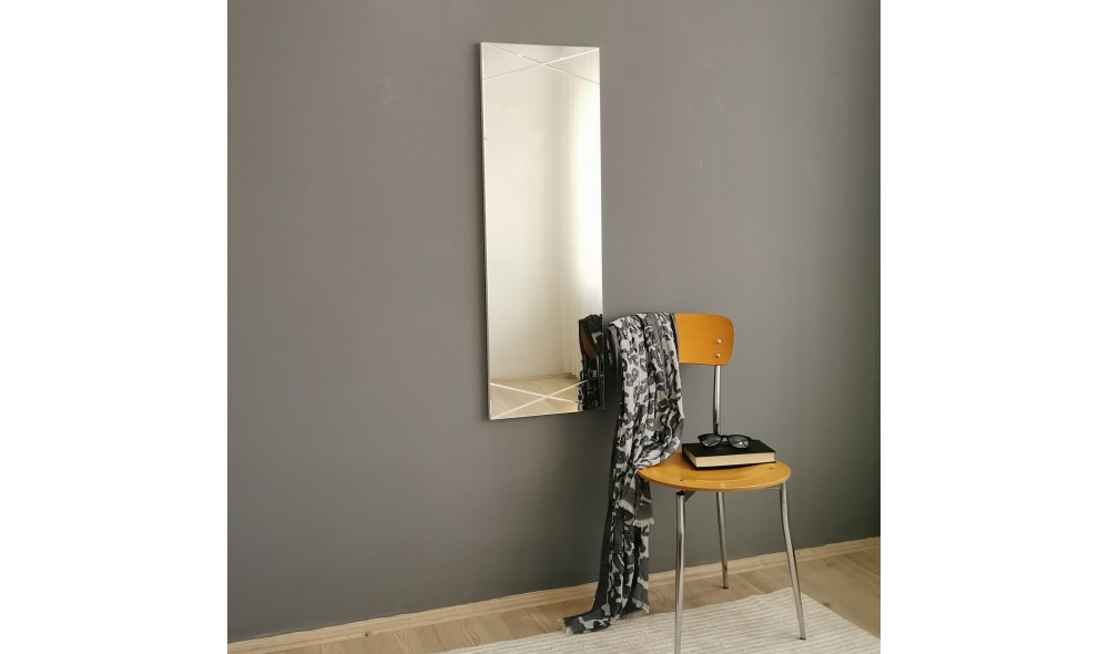 Oglinda A321Y 35 x 105 x 2 cm