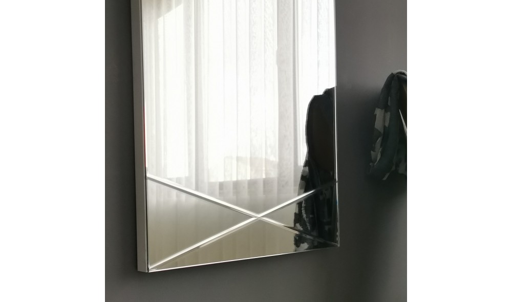 Oglinda A321Y 35 x 105 x 2 cm