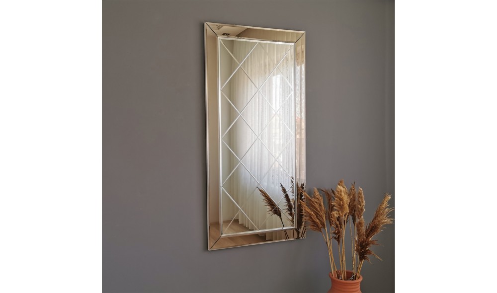 Oglinda A330D 65 x 130 x 2 cm