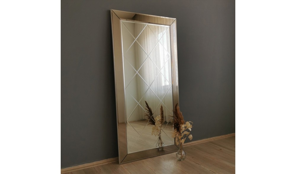 Oglinda A330D 65 x 130 x 2 cm