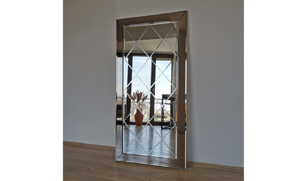 Oglinda A330D 65 x 130 x 2 cm