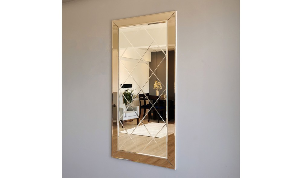 Oglinda A330D 65 x 130 x 2 cm