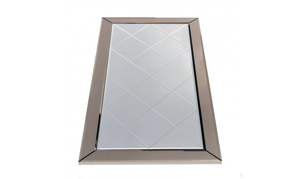 Oglinda A330D 65 x 130 x 2 cm