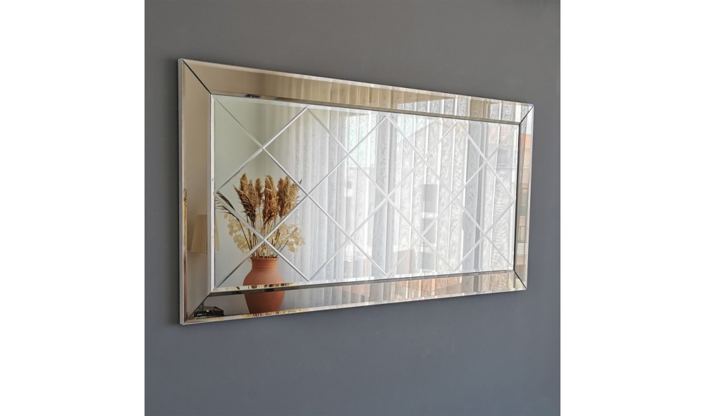 Oglinda A330Y 130 x 65 x 2 cm