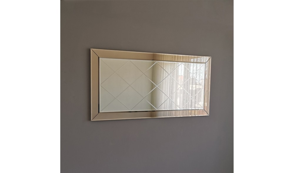 Oglinda A330Y 130 x 65 x 2 cm