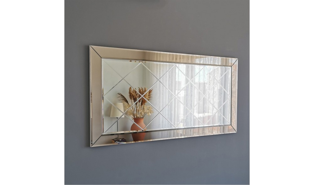 Oglinda A330Y 130 x 65 x 2 cm