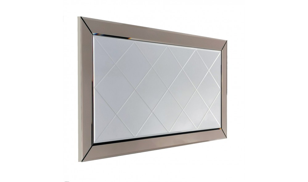 Oglinda A330Y 130 x 65 x 2 cm