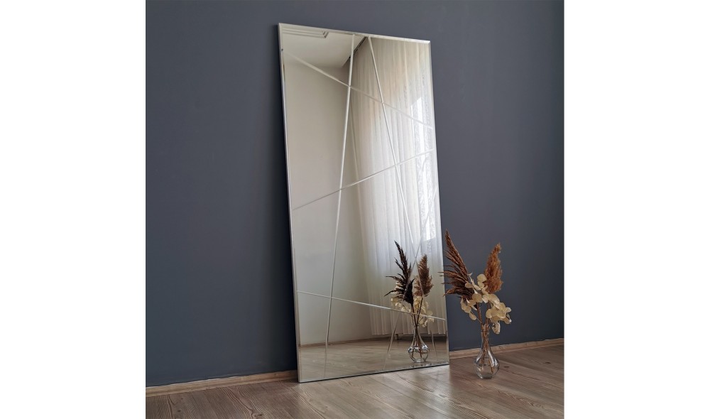 Oglinda A331D 62 x 130 x 2 cm