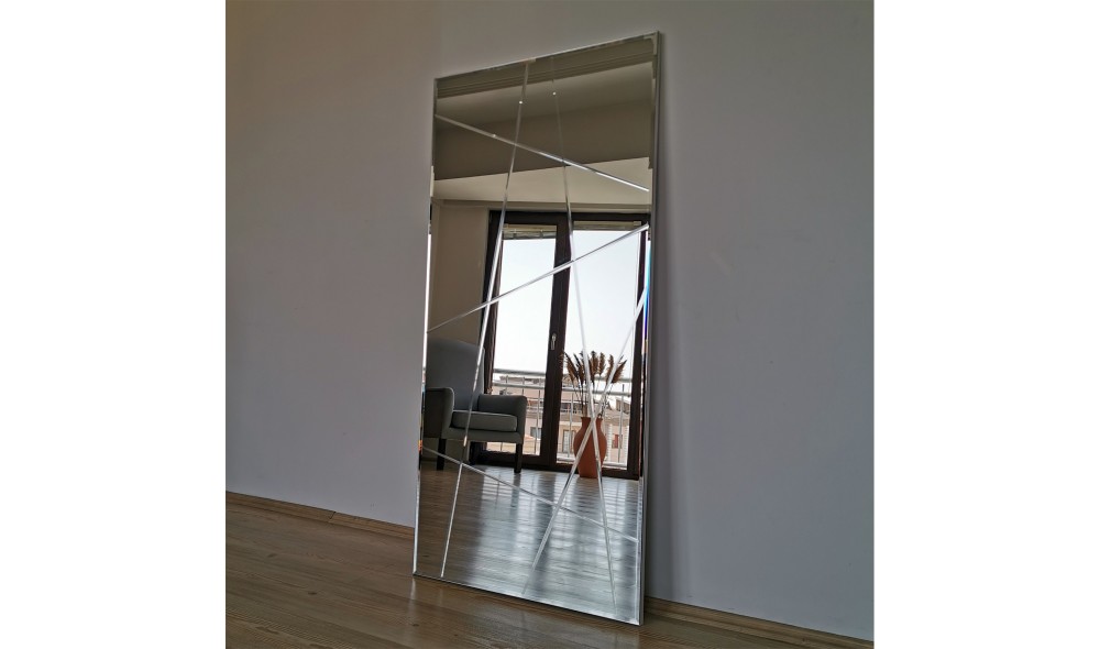 Oglinda A331D 62 x 130 x 2 cm