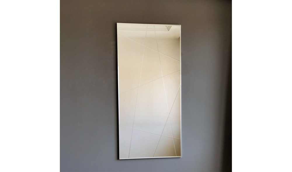 Oglinda A331D 62 x 130 x 2 cm