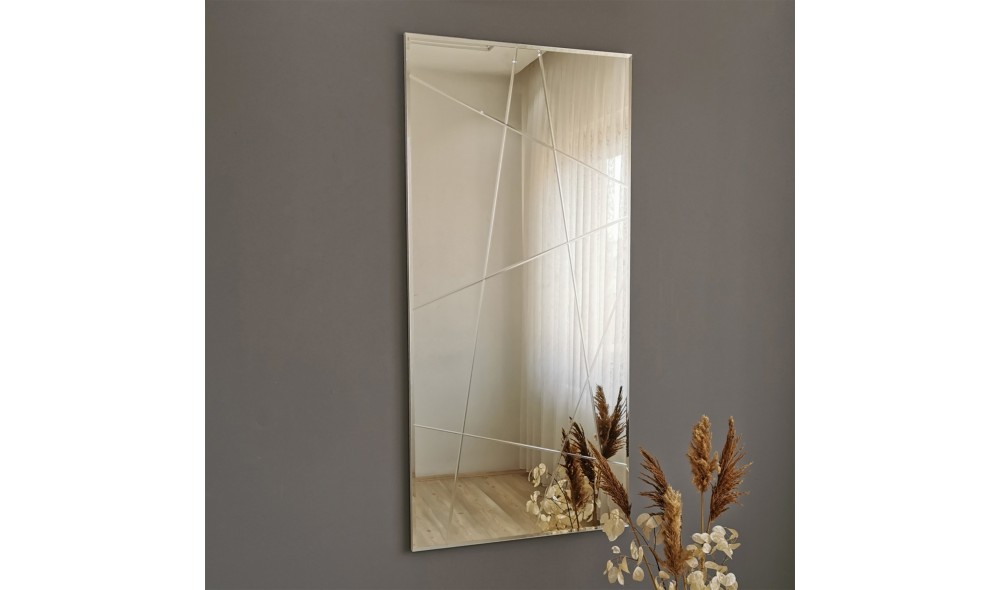 Oglinda A331D 62 x 130 x 2 cm