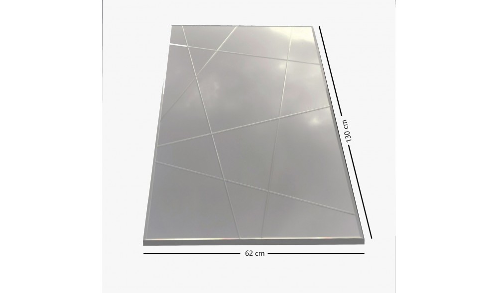 Oglinda A331D 62 x 130 x 2 cm