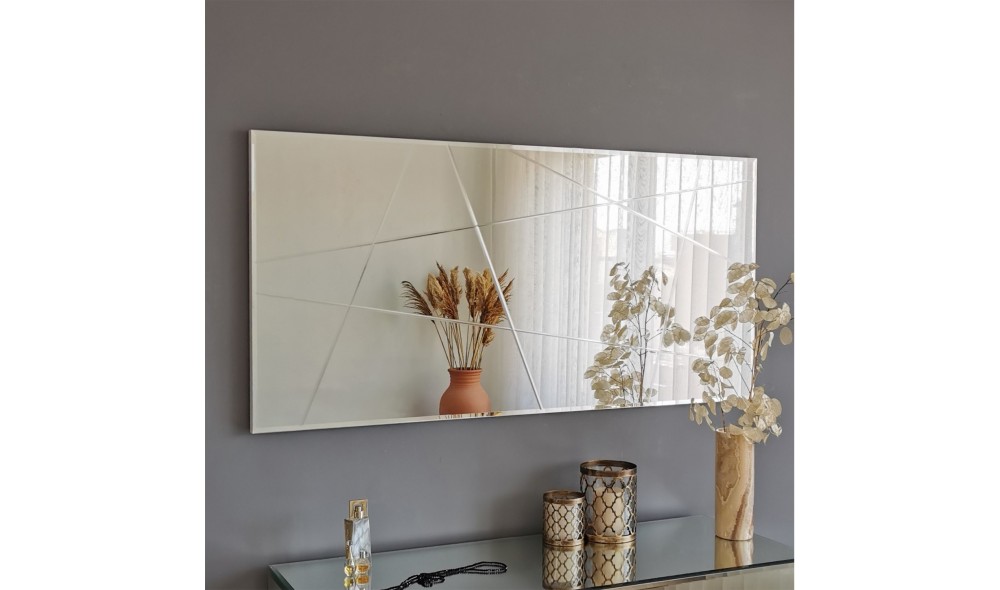 Oglinda A331Y 130 x 62 x 2 cm