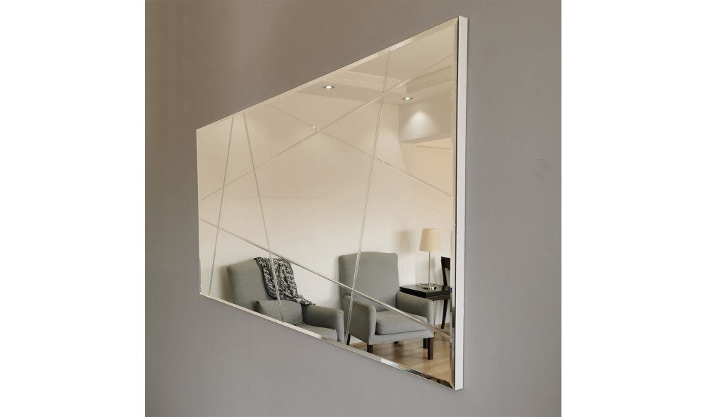 Oglinda A331Y 130 x 62 x 2 cm