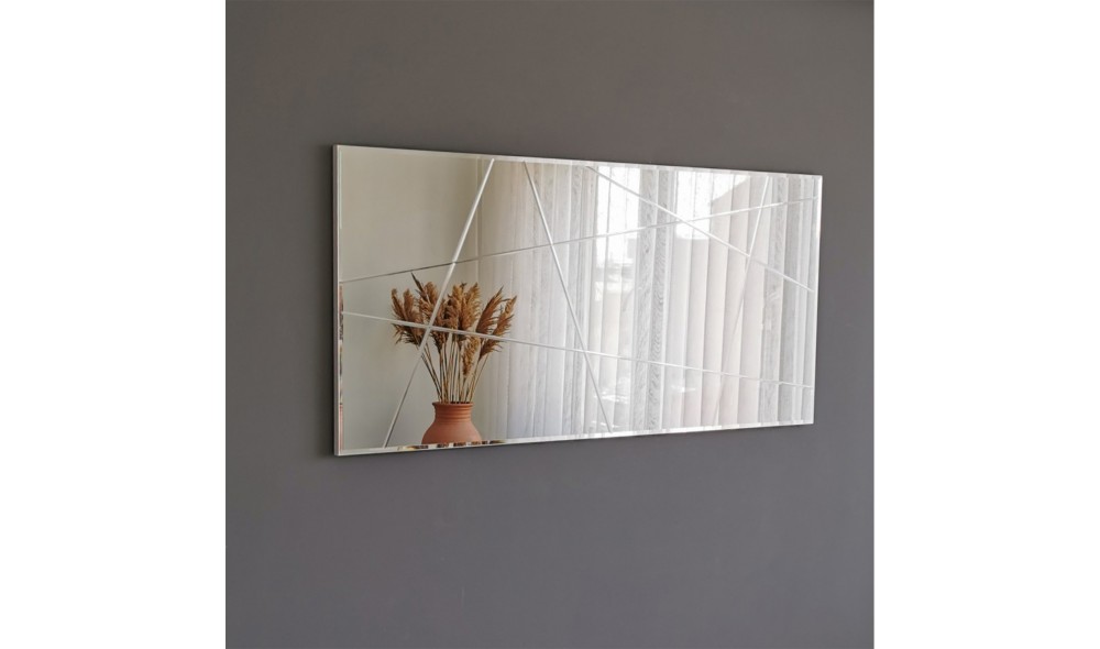 Oglinda A331Y 130 x 62 x 2 cm