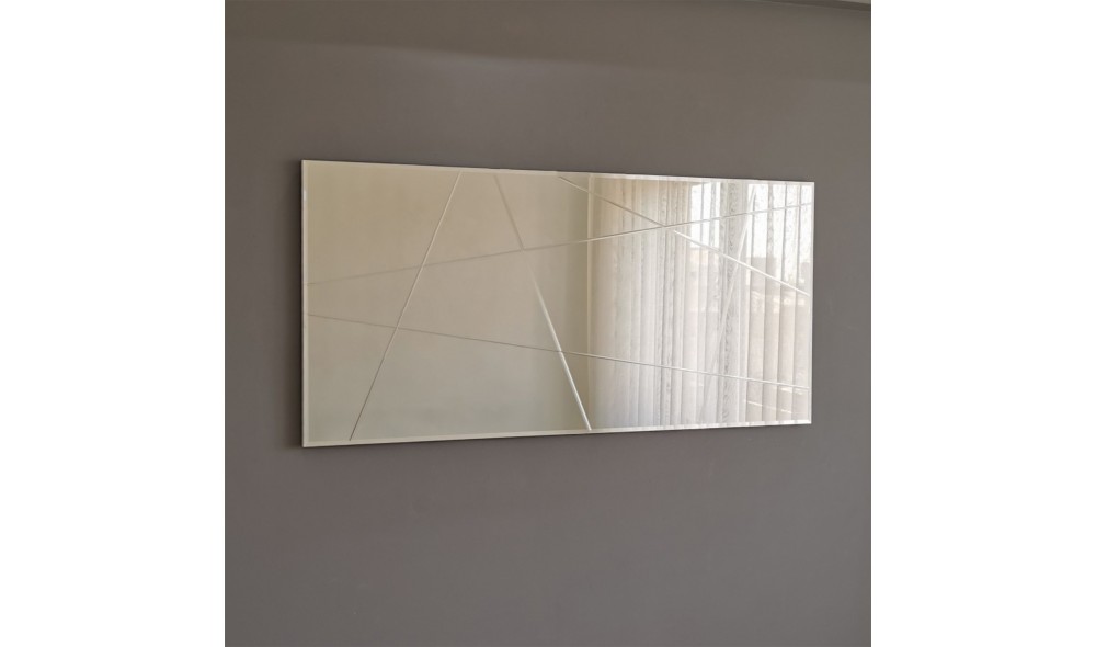 Oglinda A331Y 130 x 62 x 2 cm