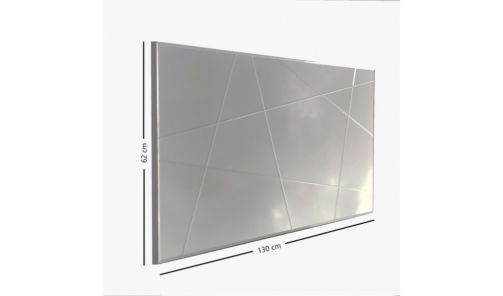 Oglinda A331Y 130 x 62 x 2 cm