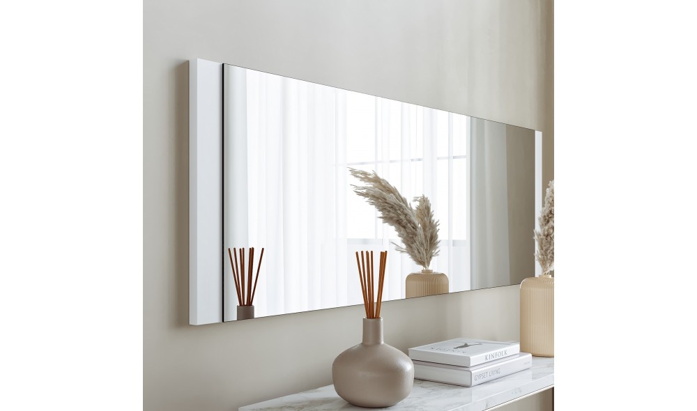 Oglinda Boy Aynasi Dekoratif Basic 40x120 cm 120 x 40 x 2 cm