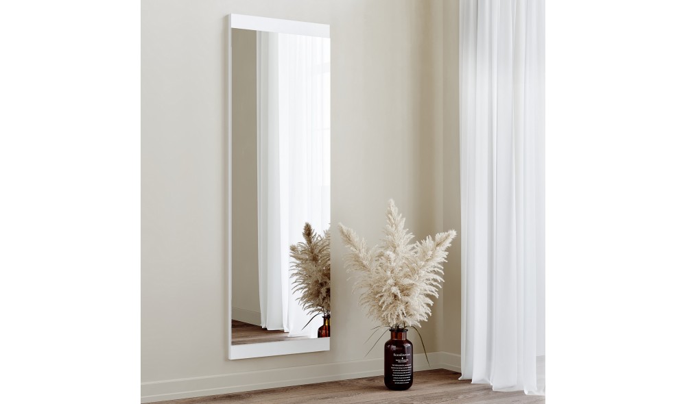 Oglinda Boy Aynasi Dekoratif Basic 40x120 cm 120 x 40 x 2 cm