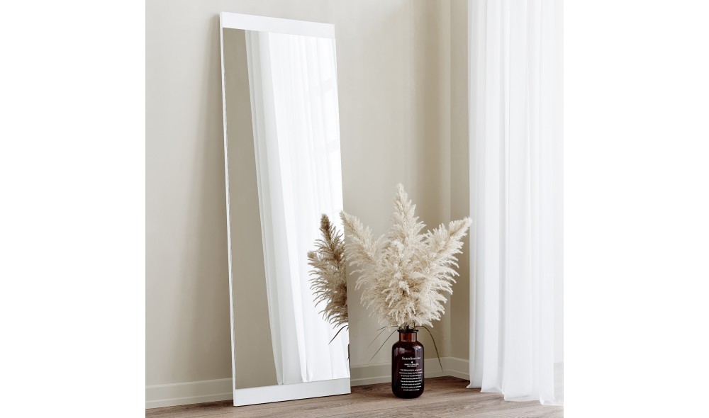 Oglinda Boy Aynasi Dekoratif Basic 40x120 cm 120 x 40 x 2 cm