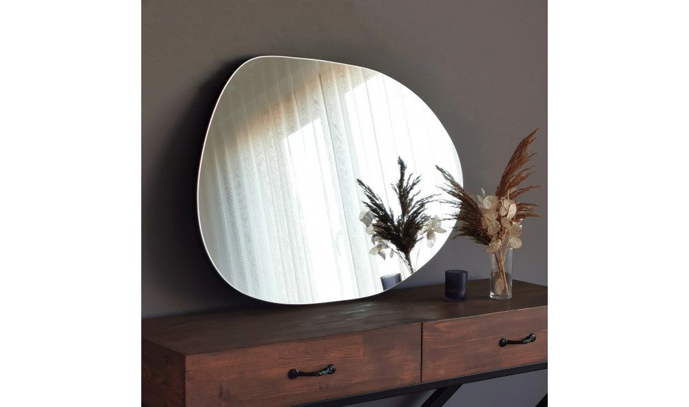 Oglinda Gusto Ayna A340 55 x 75 x 1 cm