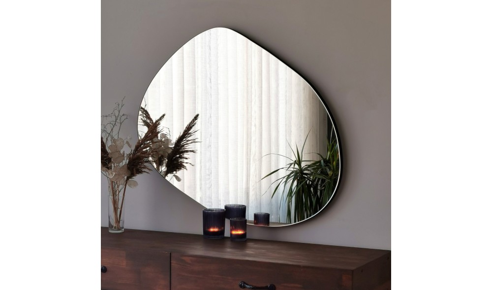 Oglinda Gusto Ayna A340 55 x 75 x 1 cm