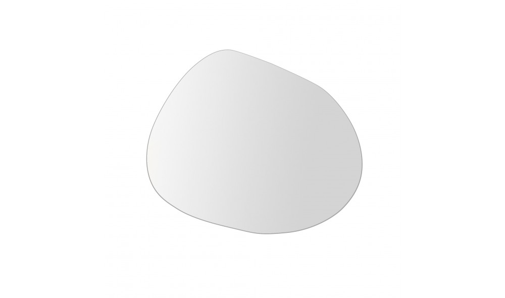 Oglinda Gusto Ayna A340 55 x 75 x 1 cm