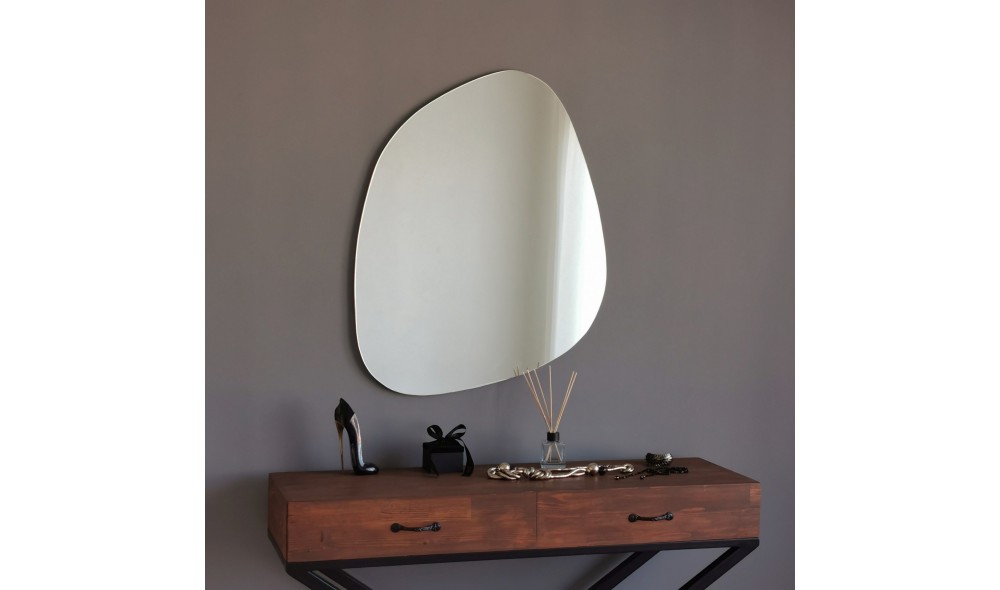 Oglinda Soho Ayna 75x58 cm 75 x 58 x 2 cm