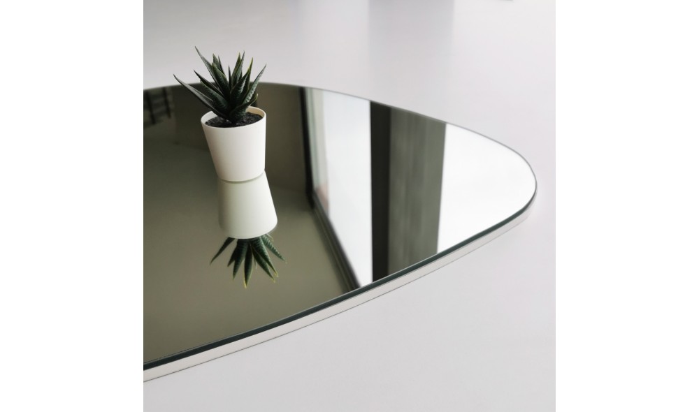 Oglinda Soho Ayna 75x58 cm 75 x 58 x 2 cm