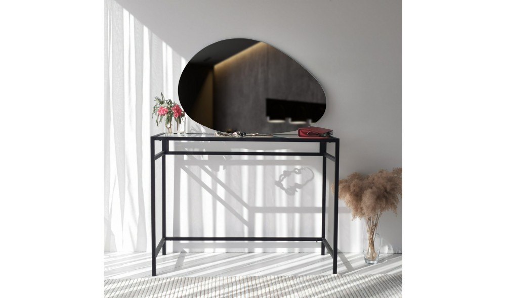 Oglinda Porto Ayna 76x50 cm 76 x 50 x 2 cm