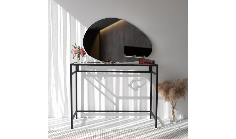 Oglinda Porto Ayna 90x60 cm 90 x 60 x 1 cm