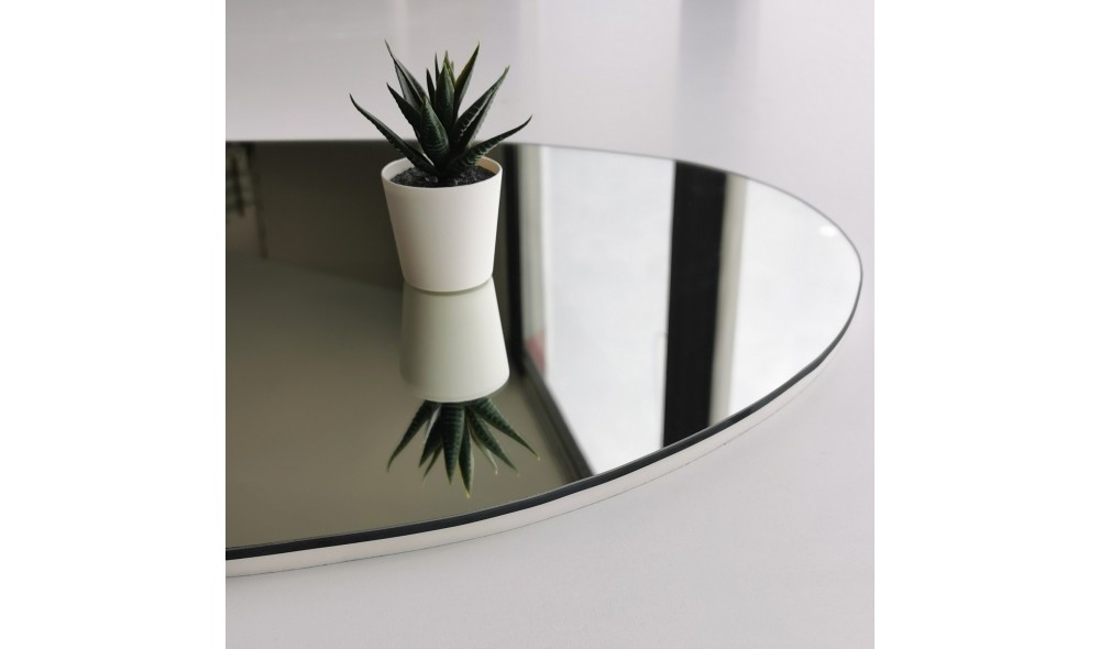 Oglinda Porto Ayna 90x60 cm 90 x 60 x 1 cm