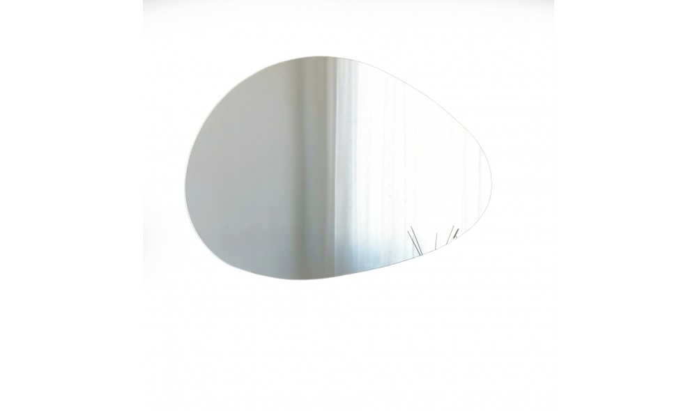 Oglinda Porto Ayna 90x60 cm 90 x 60 x 1 cm