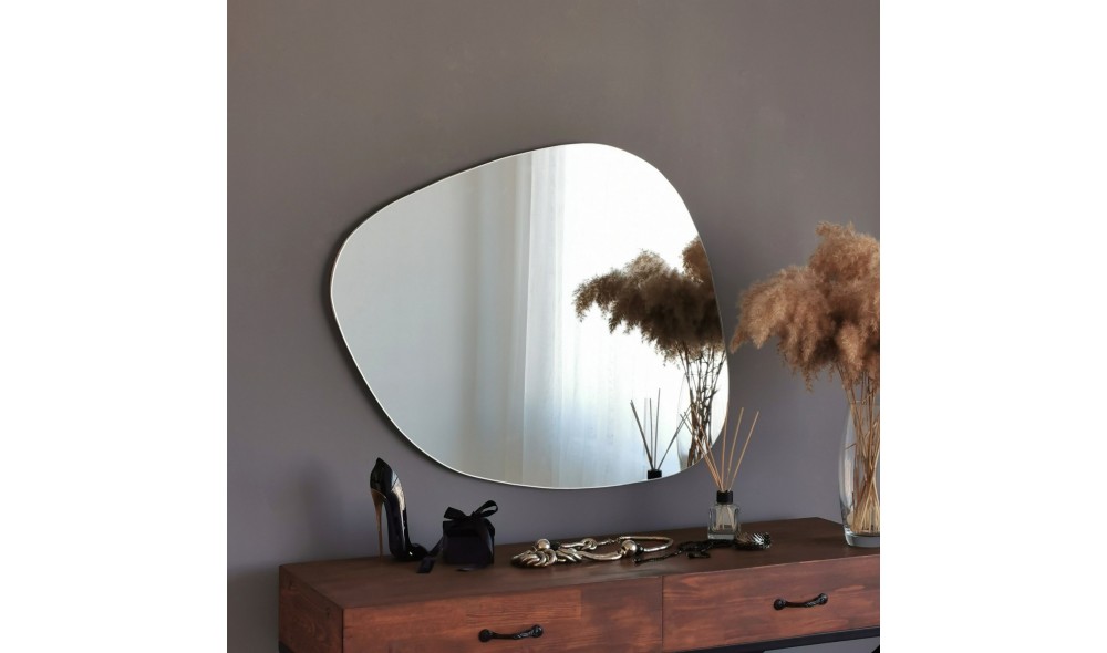 Oglinda Soho Ayna 85x67 cm 85 x 67 x 2 cm